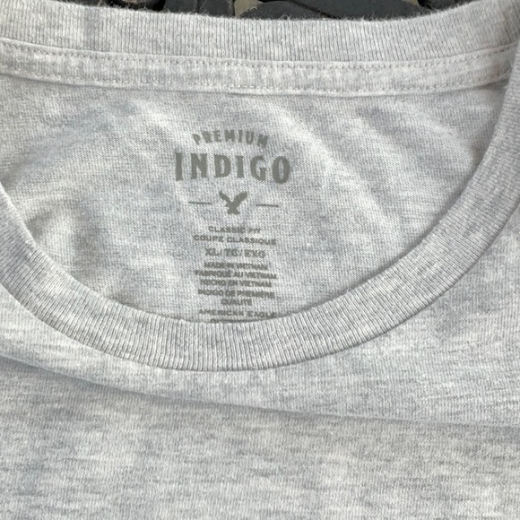 American Eagle Men’s T-Shirt - Picture 3 of 3